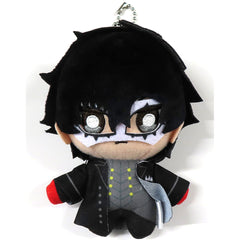 Persona 5 Royal Joker Plush Keychain Keychains [USED]