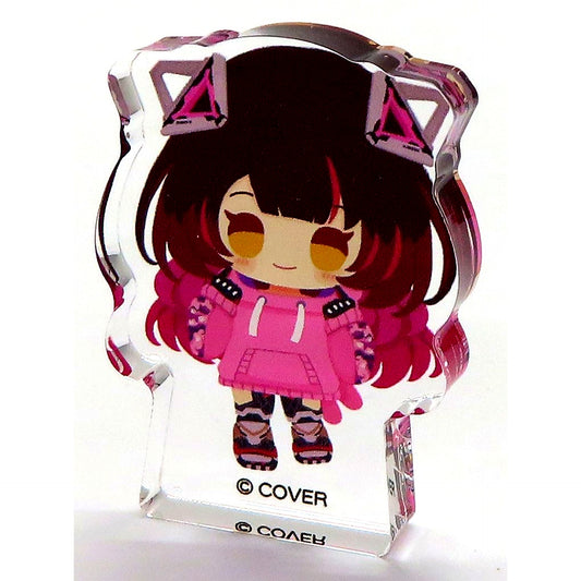 Robocosan VTuber Hololive Hololive Production Acrylic Block Mascot mini Vol.2 [USED]