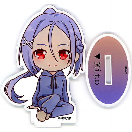 Mito Acrylic Stand Sword Art Online x Palude [USED]