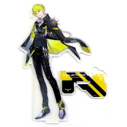 Sonny Brisko Noctyx Acrylic Stand Virtual YouTuber Nijisanji NIJISANJI EN Noctyx 2nd Anniversary [USED]