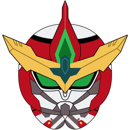 Bravern Brave Bang Bravern! Hug Chara Collection [USED]