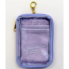 Granblue Fantasy Darkness Acrylic Stand Case Granblue Festival 2023 Exclusive Other-Goods [USED]