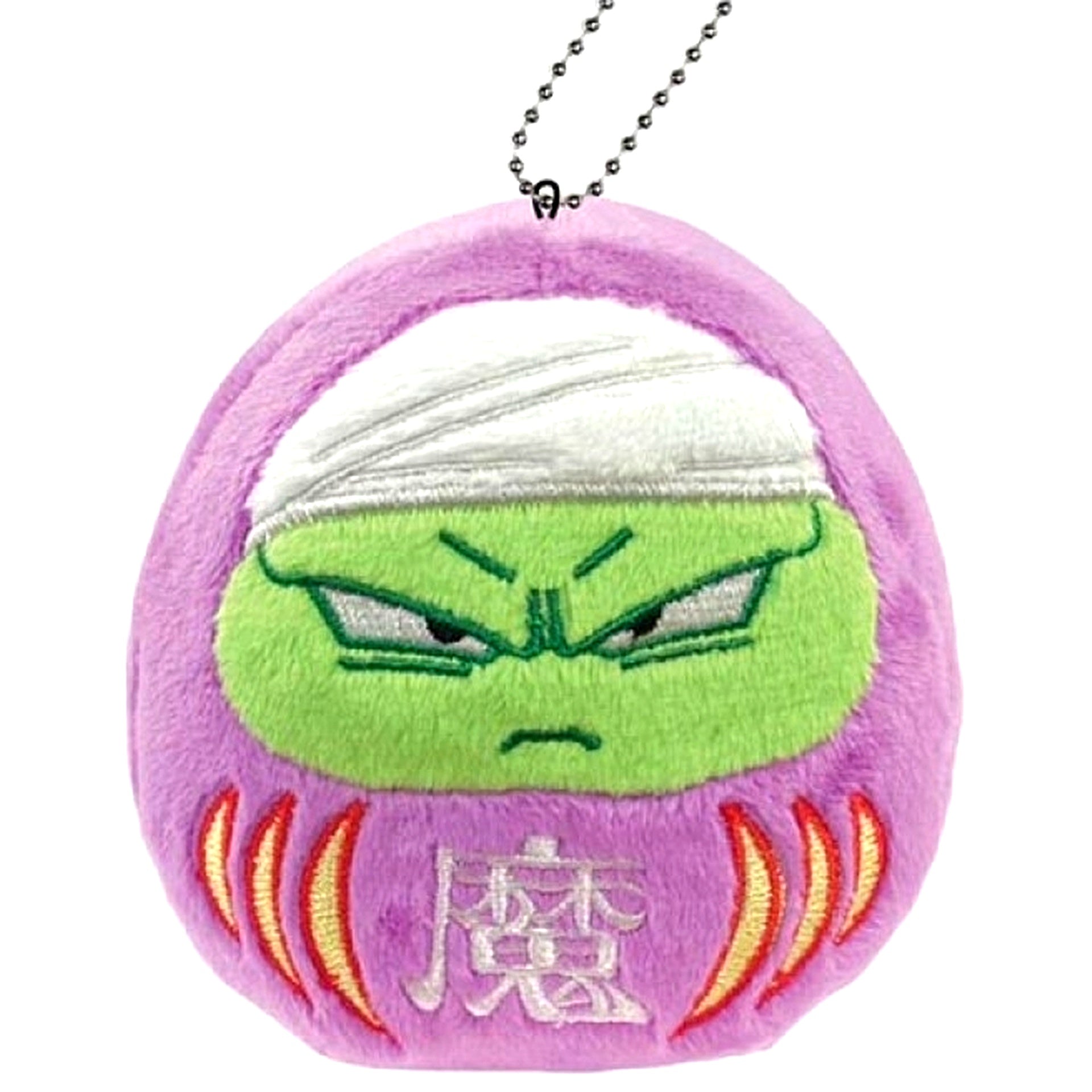 Piccolo 3 Dragon Ball Super Korokoro Daruma Mascot Vol. 2 [USED]