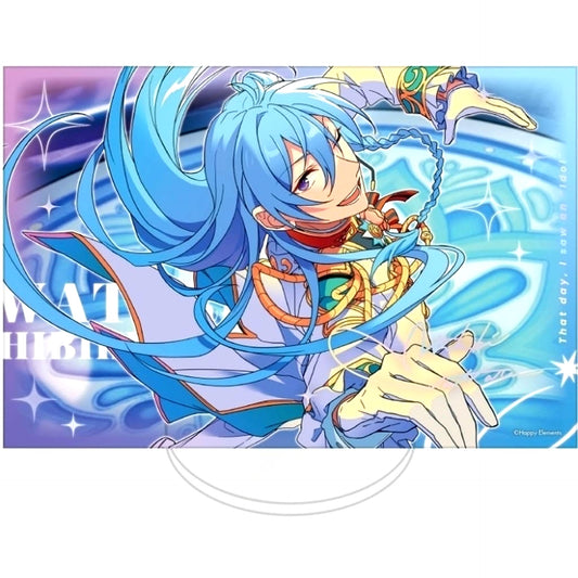 Wataru Hibiki Ensemble Stars!! SPOTLIGHT Acrylic Stand [USED]