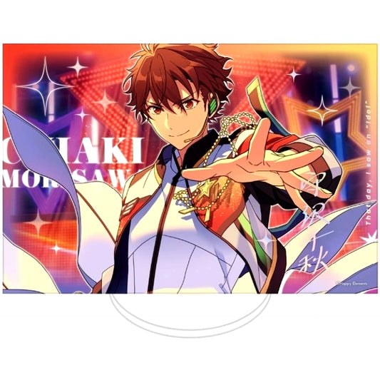 Chiaki Morisawa Ensemble Stars!! SPOTLIGHT Acrylic Stand [USED]
