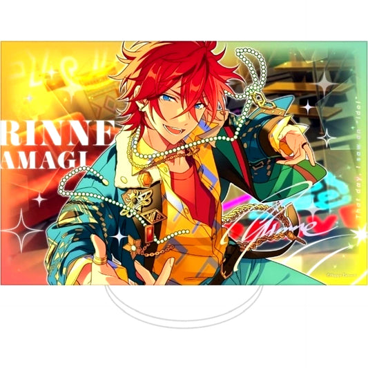 Rinne Amagi Ensemble Stars!! SPOTLIGHT Acrylic Stand [USED]