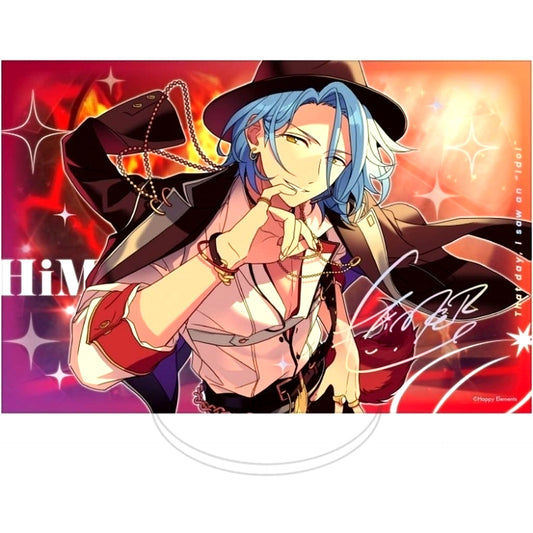HiMERU Ensemble Stars!! SPOTLIGHT Acrylic Stand [USED]