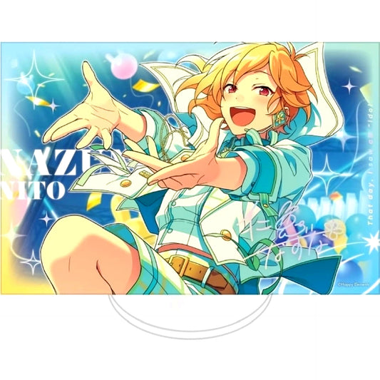 Nazuna Nito Ensemble Stars!! SPOTLIGHT Acrylic Stand [USED]