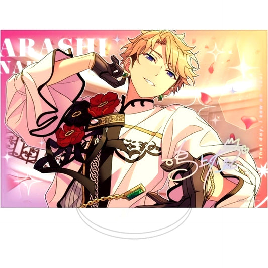 Arashi Narukami Ensemble Stars!! SPOTLIGHT Acrylic Stand [USED]