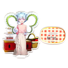 Alter Ego Larva Tiamat Fate/Grand Order AJ2024 Acrylic Stand AnimeJapan 2024 Goods [USED]