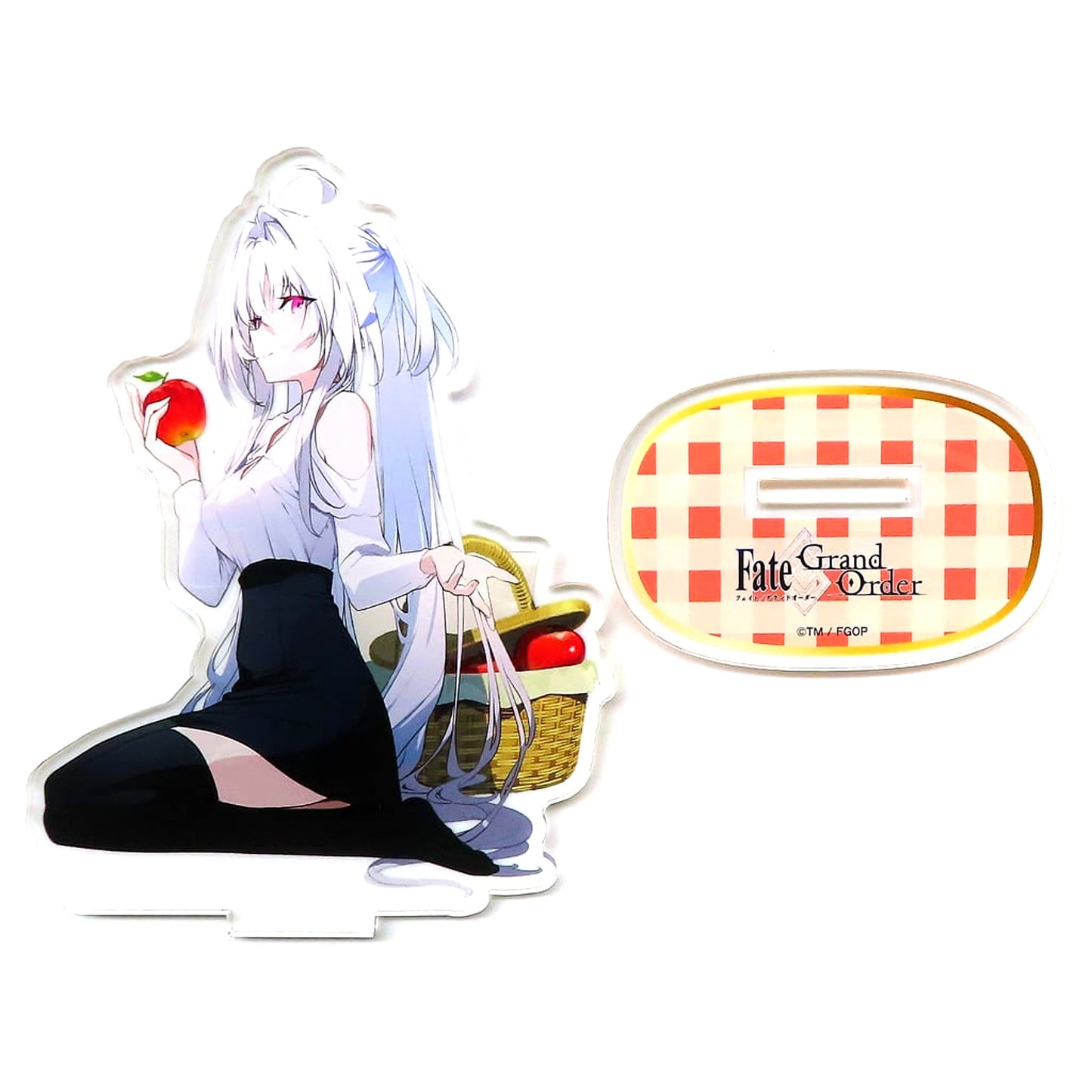 Pretender Lady Avalon Fate/Grand Order AJ2024 Acrylic Stand AnimeJapan 2024 Goods [USED]