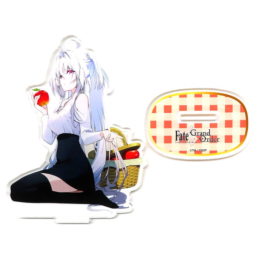 Pretender Lady Avalon Fate/Grand Order AJ2024 Acrylic Stand AnimeJapan 2024 Goods [USED]