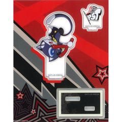 Persona 5 Tactica Mona Acrylic Stand Acrylic Stands [USED]