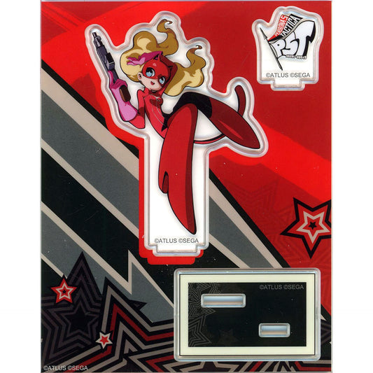 Panther Persona 5 Tactica Acrylic Stand [USED]