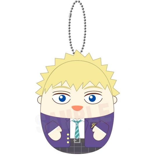 Teruki Hanazawa Mob Psycho 100 III Puchimochi Mascot [USED]