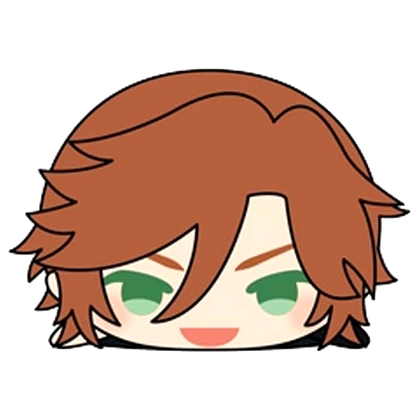 Madara Mikejima Double Face Ensemble Stars Mochi Mochi Mascot PS Vol.3 [USED]