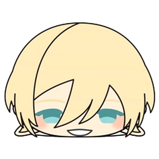 Eichi Tenshouin fine Ensemble Stars Mochi Mochi Mascot PS Vol.4 [USED]