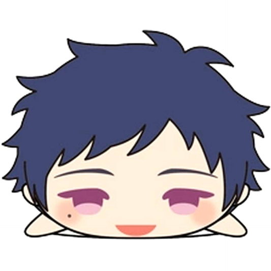 Ensemble Stars!! Yuzuru Fushimi fine Mochimochi Mascot PS Vol.4 Keychains [USED]
