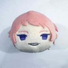 Ensemble Stars!! Shu Itsuki Valkyrie Mochimochi Mascot PS Vol.5 Keychains [USED]