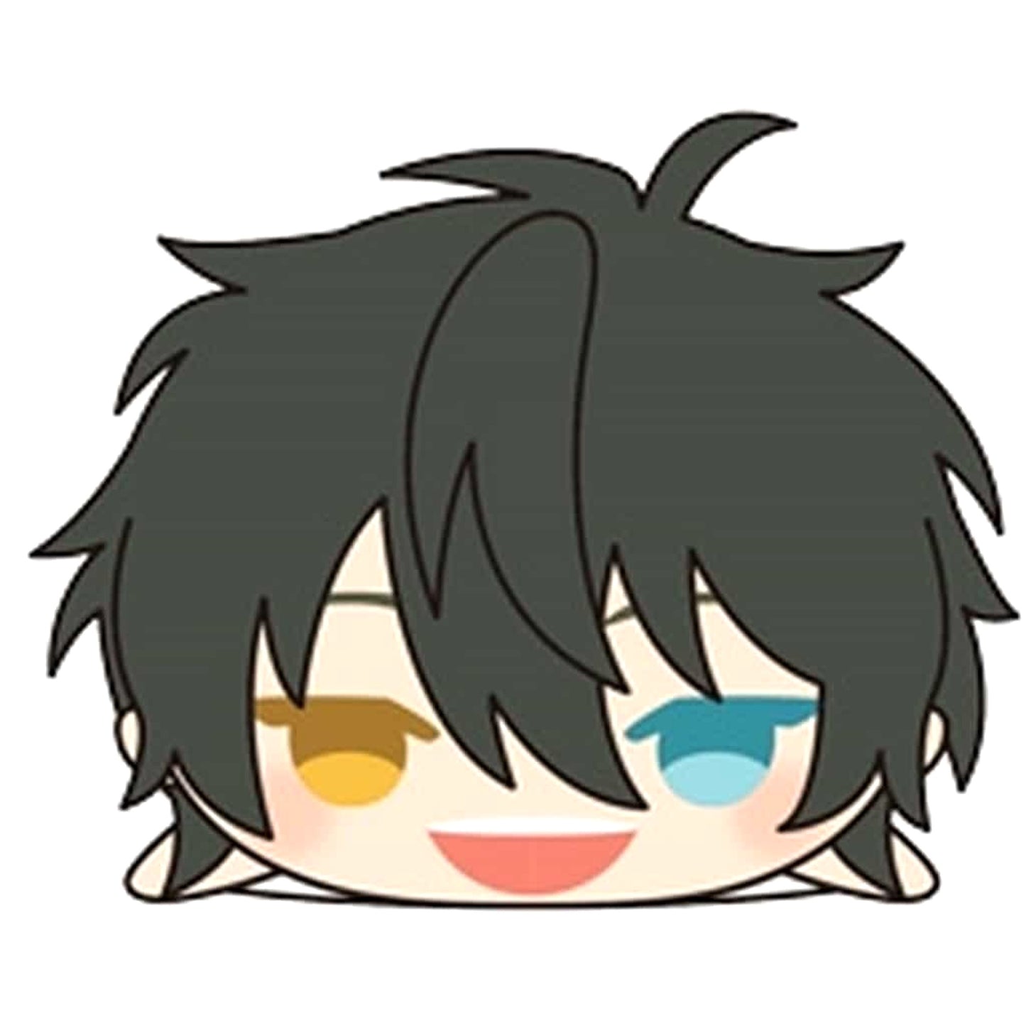 Mika Kagehira Valkyrie Ensemble Stars!! Mochi Mochi Mascot PS Vol.5 [USED]