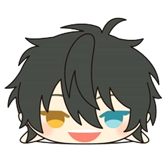 Mika Kagehira Valkyrie Ensemble Stars!! Mochi Mochi Mascot PS Vol.5 [USED]