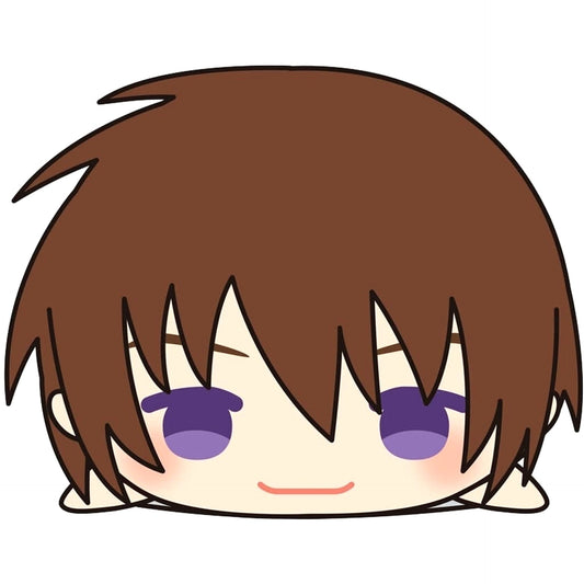 Mobile Suit Gundam SEED Freedom Kira Yamato Mochimochi Mascot Keychains [USED]