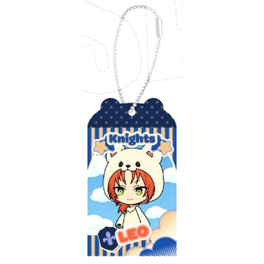 Leo Tsukinaga Ensemble Stars!! TOY Box Collection Vol.5 [USED]