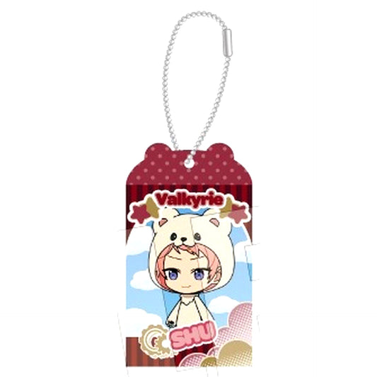 Shu Itsuki Ensemble Stars!! TOY Box Collection Vol.6 [USED]