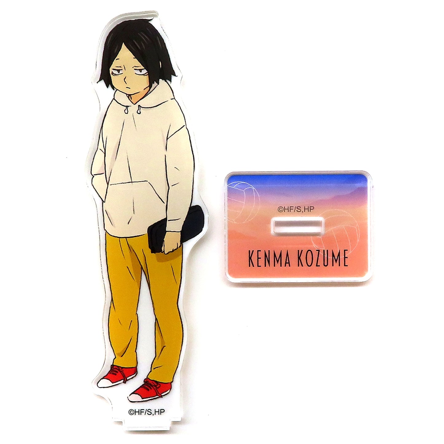 Kenma Kozume - Childhood Acrylic Stand Haikyu!! [USED]