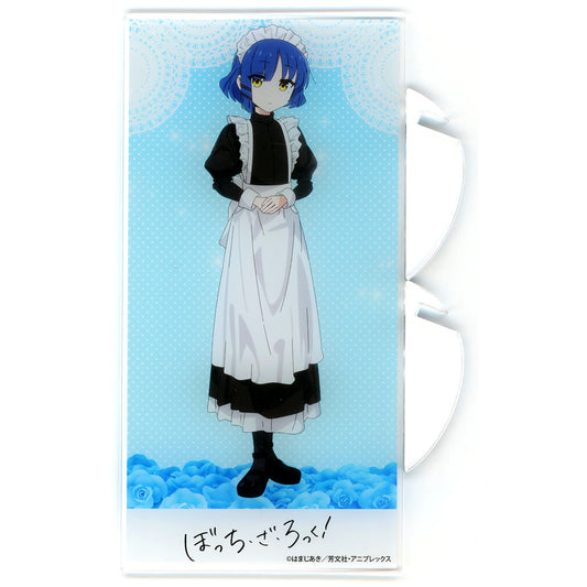 Ryo Yamada Maid Outfit Acrylic Panel Vol.2 Bocchi the Rock! AnimeJapan 2024 Goods [USED]