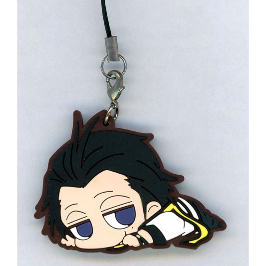 Ryoji Mochizuki Persona 3 The Movie Daloon Rubber Strap Collection Animate Limited [USED]