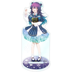Stardust Telepath Umika Konohoshi Acrylic Stand Stardust One piece Dress ver. Acrylic Stands [USED]