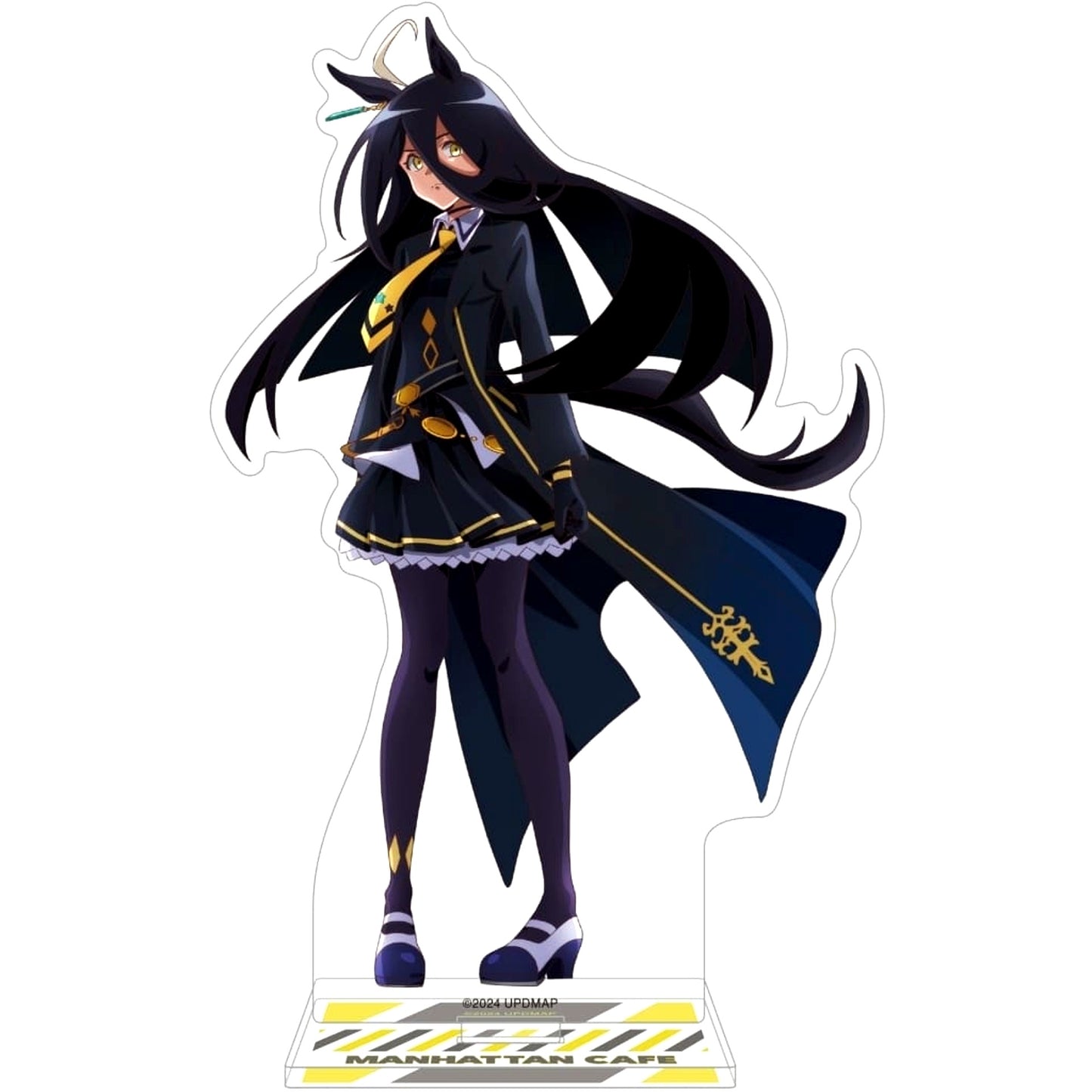 Manhattan Cafe Umamusume Pretty Derby: Beginning of a New Era Acrylic Stand Type C [USED]