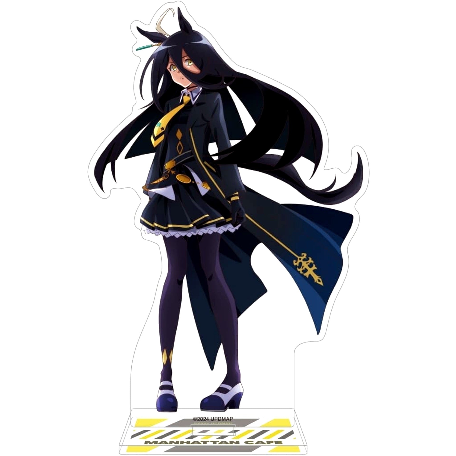 Manhattan Cafe Umamusume Pretty Derby: Beginning of a New Era Acrylic Stand Type C [USED]