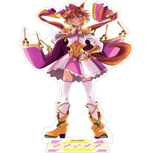 TM Opera O Umamusume: Pretty Derby - Beginning of a New Era Acrylic Stand Type E [USED]