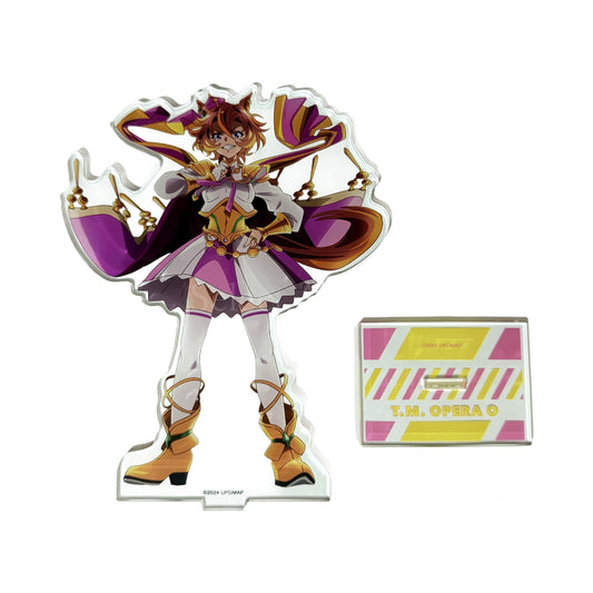 TM Opera O Umamusume: Pretty Derby - Beginning of a New Era Acrylic Stand Type E [USED]