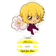 Cagalli Yula Athha Mobile Suit Gundam SEED FREEDOM Chokosoba Trading Acrylic Stand [USED]