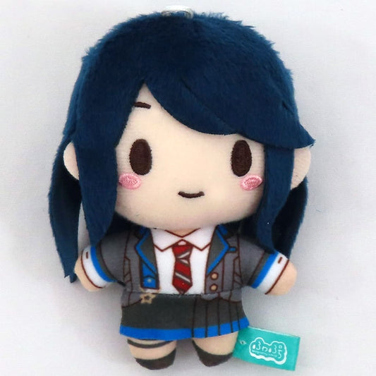 Hatsune Miku: Colorful Stage! Ichika Hoshino Fuwapuchi Mascot Leo/need Brand New World EX Mascot [USED]