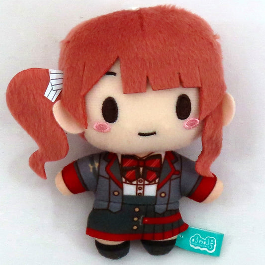 Honami Mochizuki Leo/need Project SEKAI Colorful Stage! feat. Hatsune Miku Fuwapuchi Mascot Brand New World EX [USED]