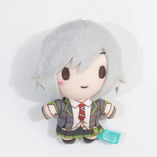 Shiho Hinomori Hatsune Miku: Colorful Stage! Fuwapuchi Mascot Leo/need Brand New World EX [USED]