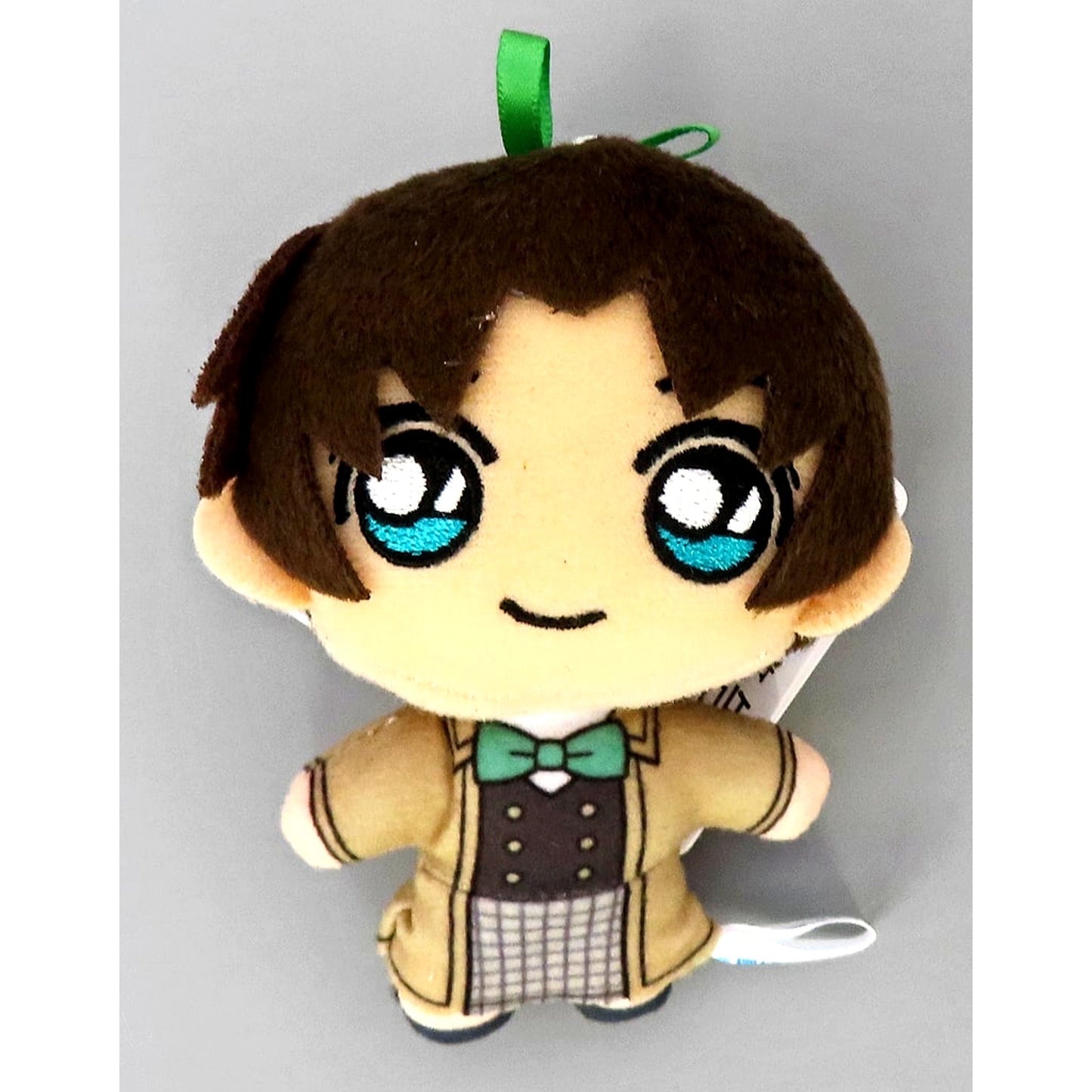 Kazuha Toyama Detective Conan Mascot Nazotoki wa Cafe Poirot de EX [USED]