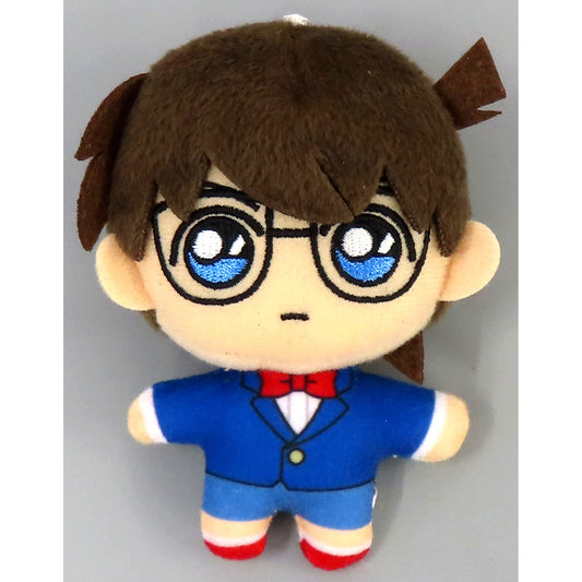 Conan Edogawa EX Detective Conan Mascot Conan VS Kaito Kid [USED]