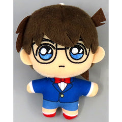 Conan Edogawa EX Detective Conan Mascot Conan VS Kaito Kid [USED]
