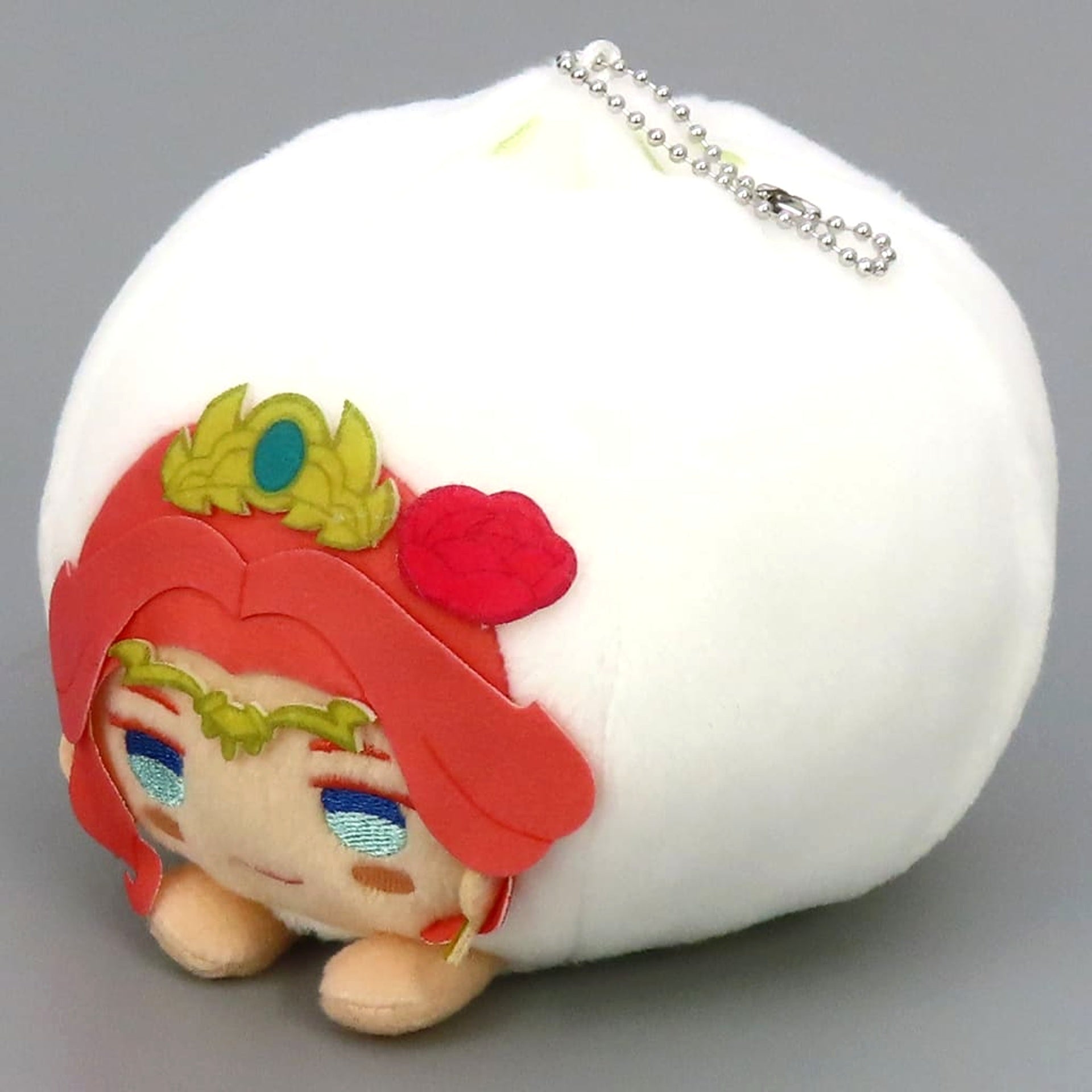 The Apothecary Diaries Lady Gyokuyo Steamed Bun Plush Plush [USED]