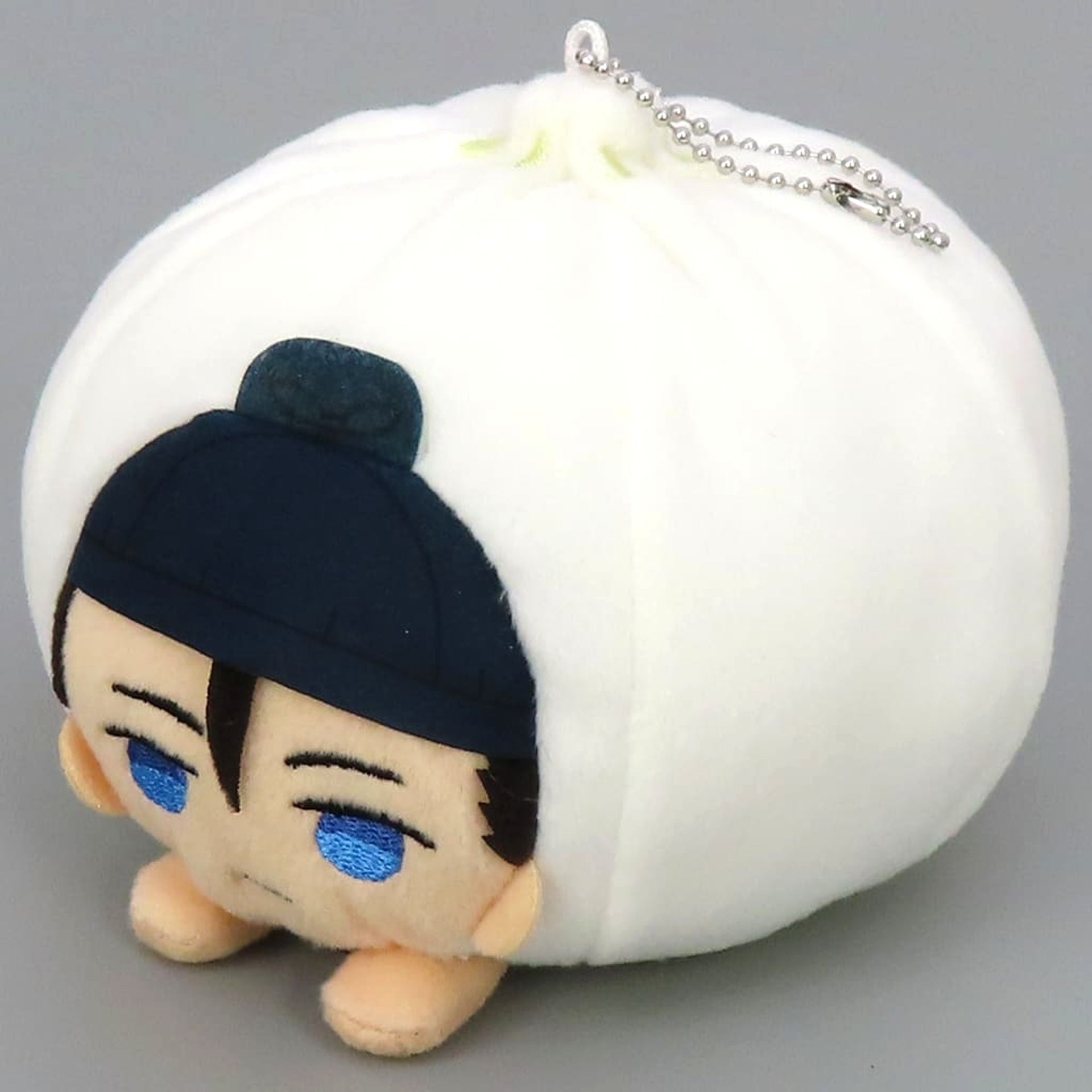 The Apothecary Diaries Gaoshun Steamed Bun Plush Plush [USED]
