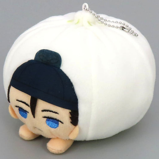 The Apothecary Diaries Gaoshun Steamed Bun Plush Plush [USED]
