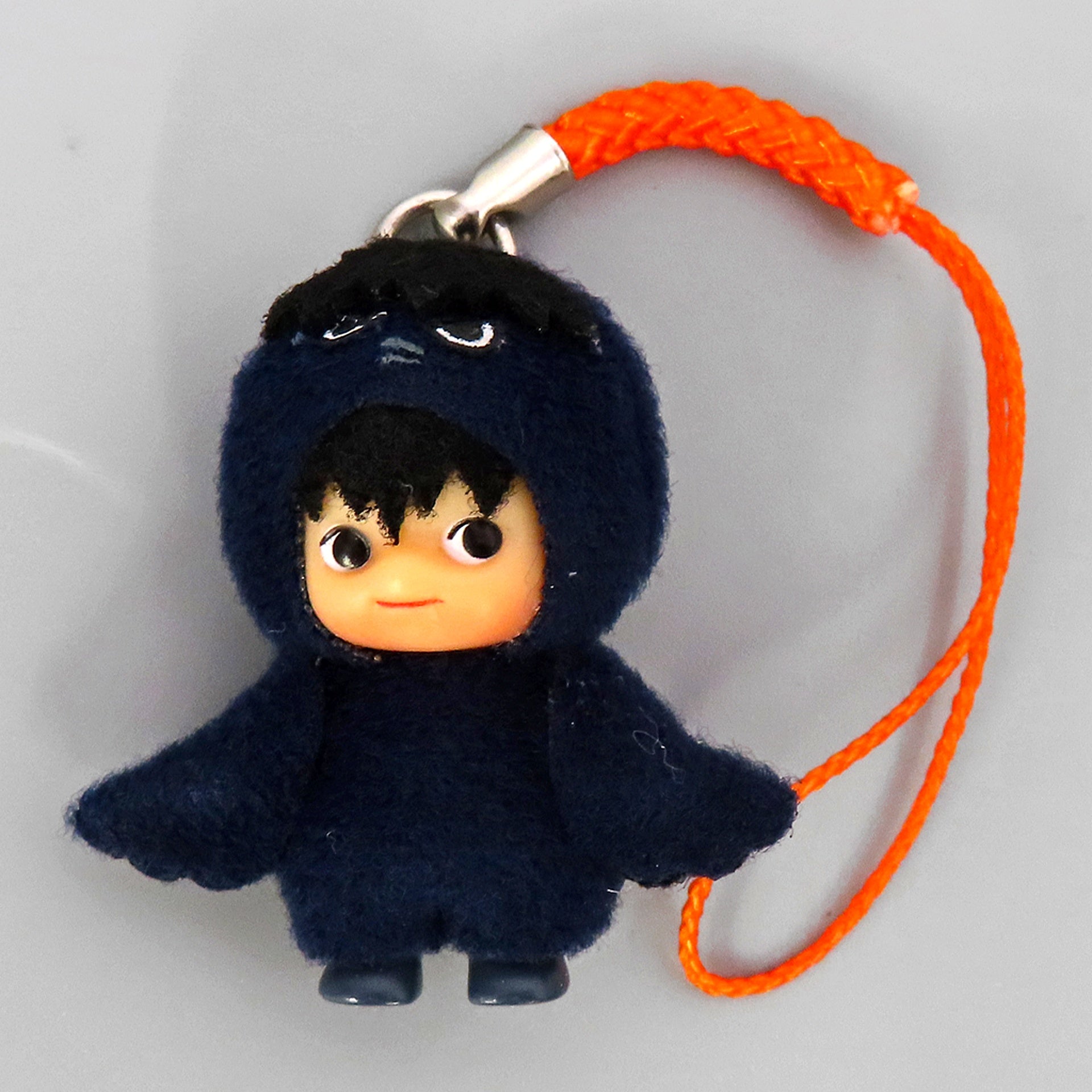 Tobio Kageyama Haikyu!! Trading Costume Kewpie [USED]