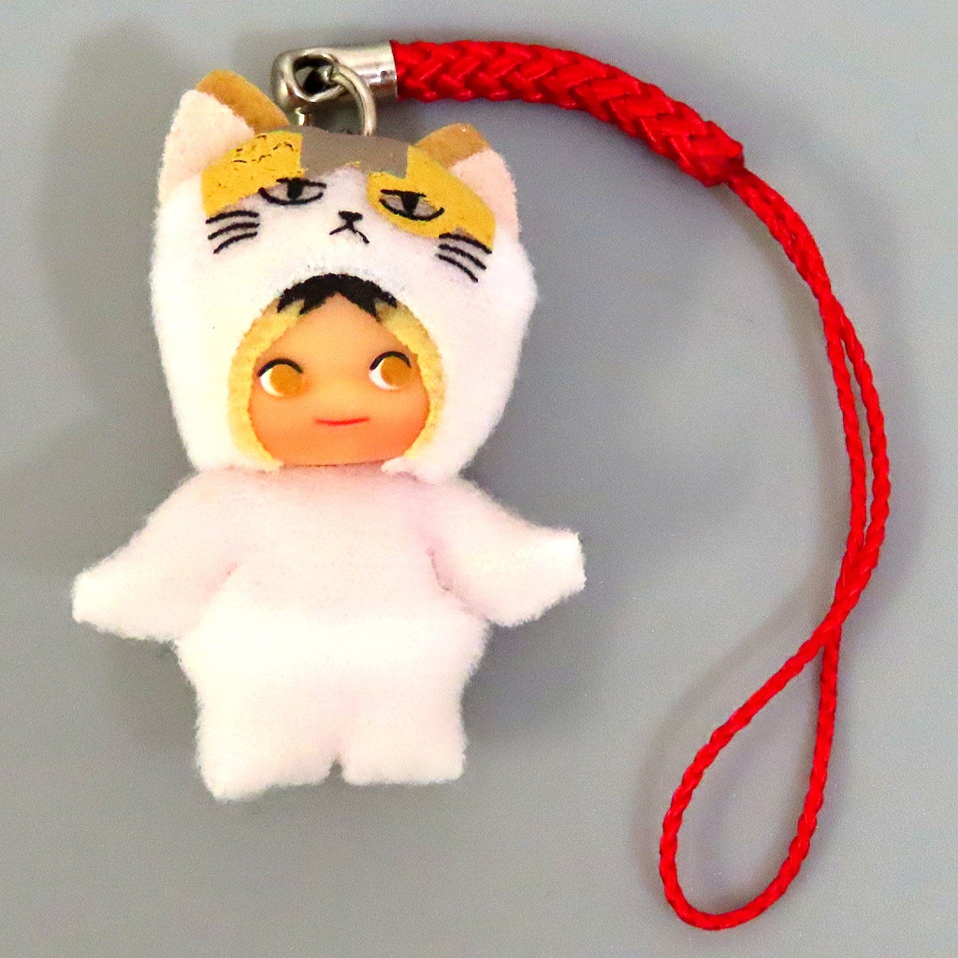 Kenma Kozume Haikyu!! Trading Costume Kewpie [USED]