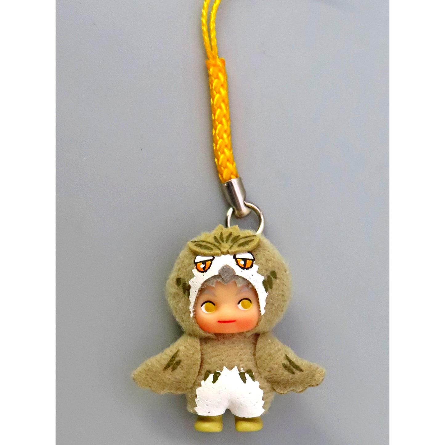 Kotaro Bokuto Haikyu!! Trading Costume Kewpie [USED]
