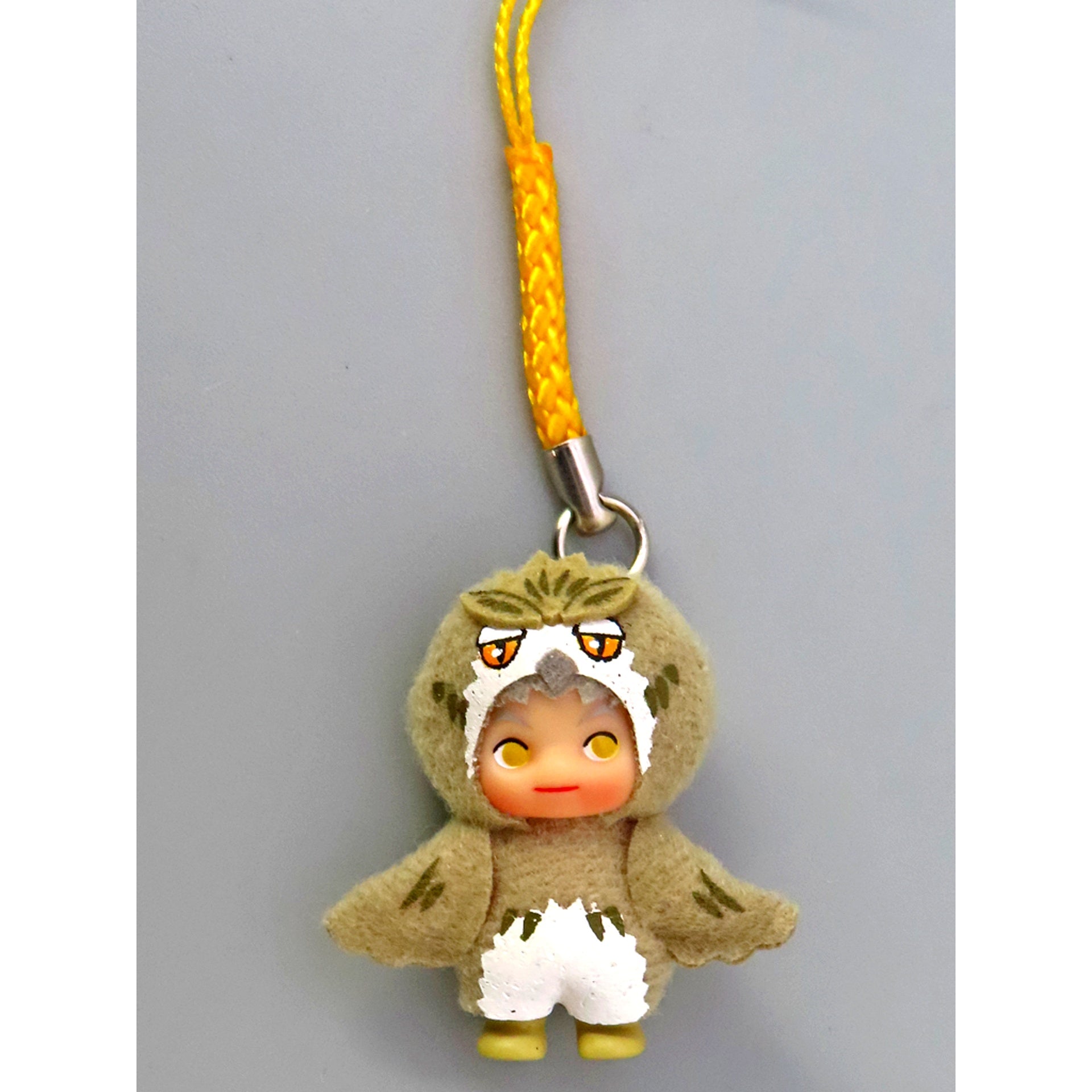 Kotaro Bokuto Haikyu!! Trading Costume Kewpie [USED]